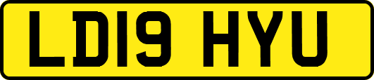 LD19HYU