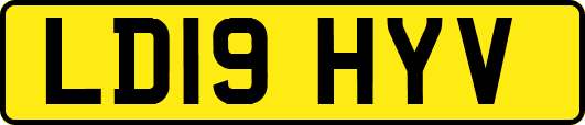 LD19HYV