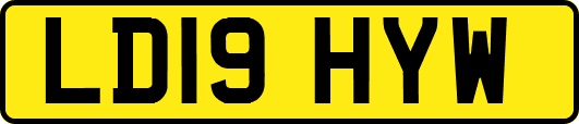 LD19HYW