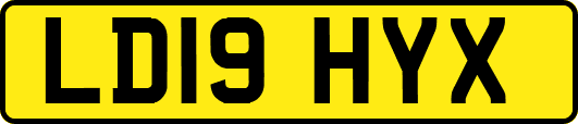 LD19HYX