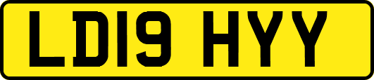 LD19HYY