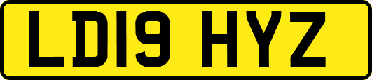 LD19HYZ