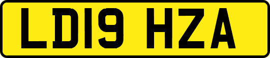LD19HZA