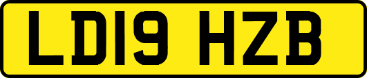 LD19HZB
