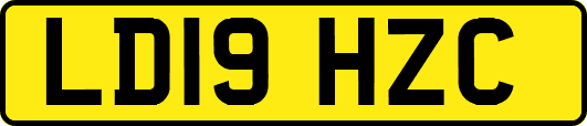 LD19HZC