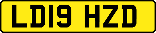 LD19HZD