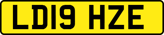 LD19HZE