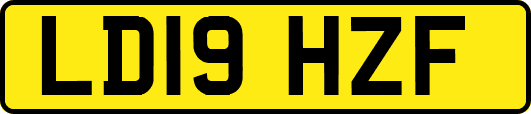 LD19HZF