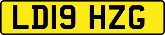 LD19HZG
