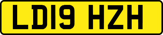 LD19HZH