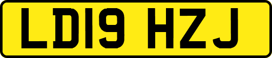 LD19HZJ