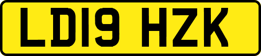 LD19HZK