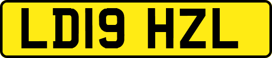 LD19HZL