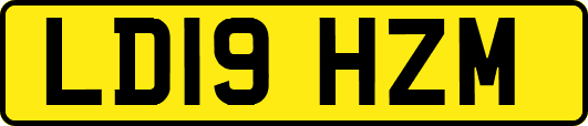 LD19HZM