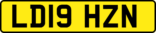 LD19HZN