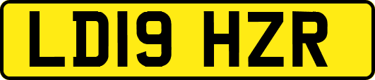 LD19HZR