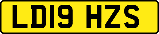 LD19HZS