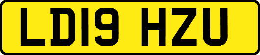 LD19HZU