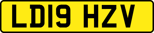 LD19HZV