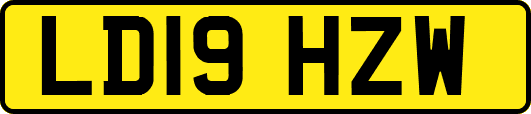 LD19HZW