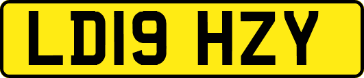 LD19HZY
