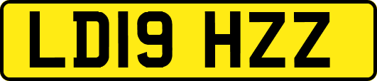 LD19HZZ