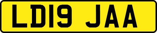 LD19JAA