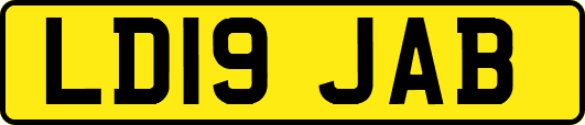 LD19JAB