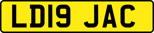 LD19JAC