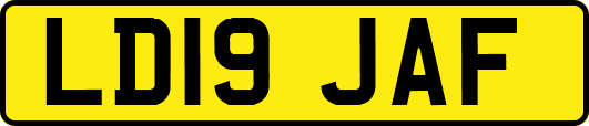 LD19JAF