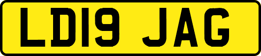 LD19JAG