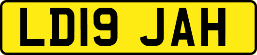 LD19JAH