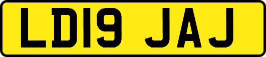 LD19JAJ
