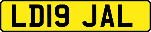 LD19JAL