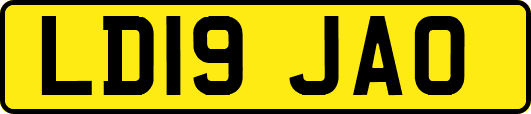 LD19JAO