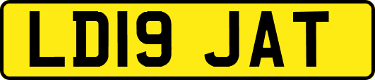 LD19JAT