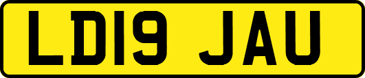 LD19JAU