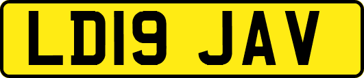 LD19JAV