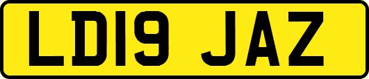 LD19JAZ
