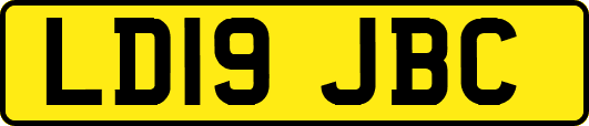 LD19JBC