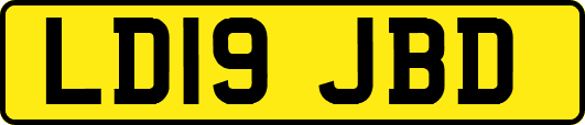 LD19JBD