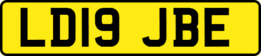 LD19JBE