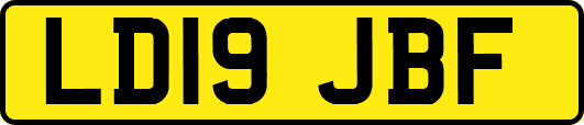LD19JBF