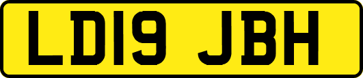 LD19JBH
