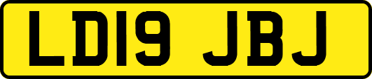 LD19JBJ