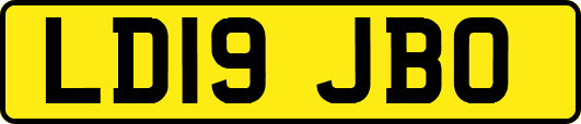 LD19JBO