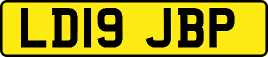 LD19JBP