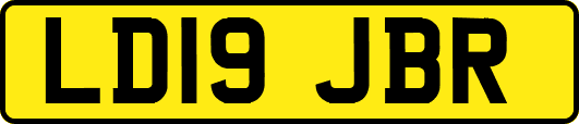 LD19JBR