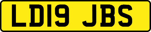 LD19JBS