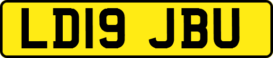LD19JBU